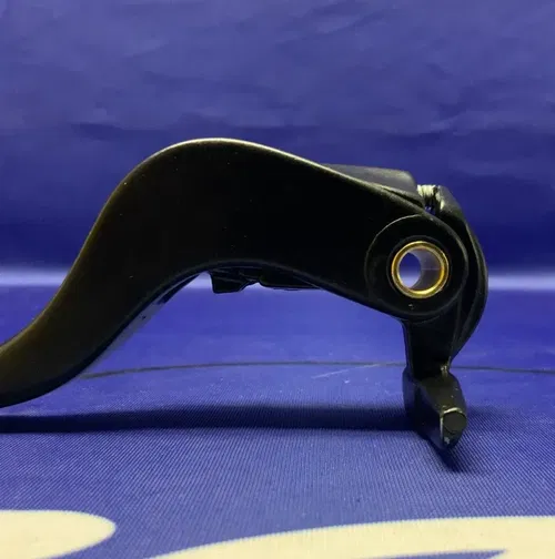 Parts Unlimited Brake Lever (Modified) ZX-6R 2005-2006 0614-1207