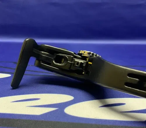 Parts Unlimited Brake Lever (Modified) ZX-6R 2005-2006 0614-1207