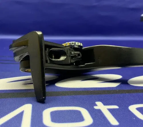 Parts Unlimited Brake Lever (Modified) ZX-6R 2005-2006 0614-1207