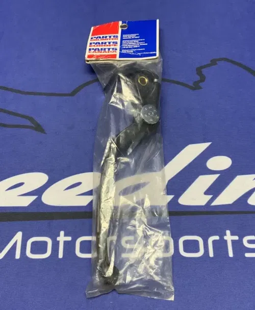 Parts Unlimited Brake Lever (Modified) ZX-6R 2005-2006 0614-1207