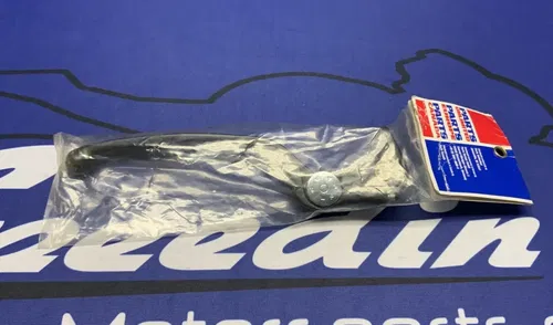 Parts Unlimited Brake Lever (Modified) ZX-6R 2005-2006 0614-1207