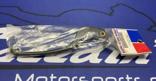 Parts Unlimited Brake Lever (Modified) ZX-6R 2005-2006 0614-1207
