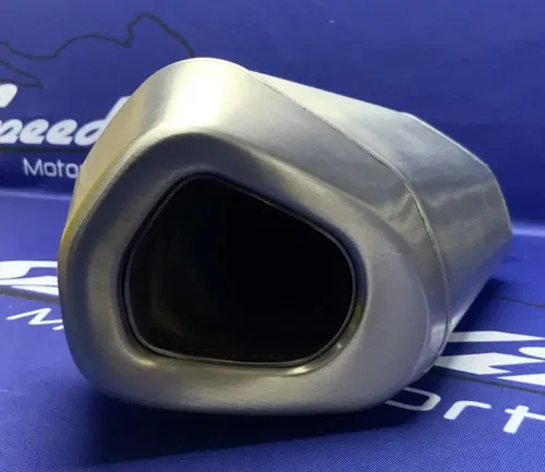 BMW Exhaust Muffler S1000RR 2019-2025 OEM 18518564952