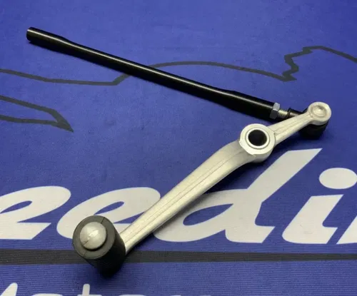 Yamaha Shift Lever W/ Shift Rod YZF-R6 2006-2024 OEM 2C0-18110-01-00