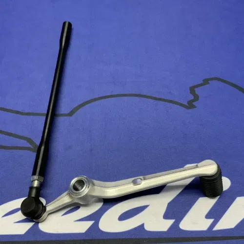 Yamaha Shift Lever W/ Shift Rod YZF-R6 2006-2024 OEM 2C0-18110-01-00