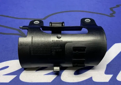 BMW EVAP Container Bracket S1000RR 2019-2025, M1000RR 2021-2025 OEM 16131628901