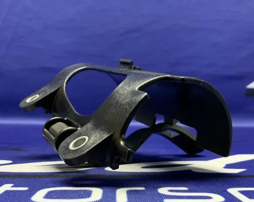 BMW EVAP Container Bracket S1000RR 2019-2025, M1000RR 2021-2025 OEM 16131628901