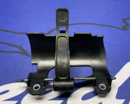 BMW EVAP Container Bracket S1000RR 2019-2025, M1000RR 2021-2025 OEM 16131628901