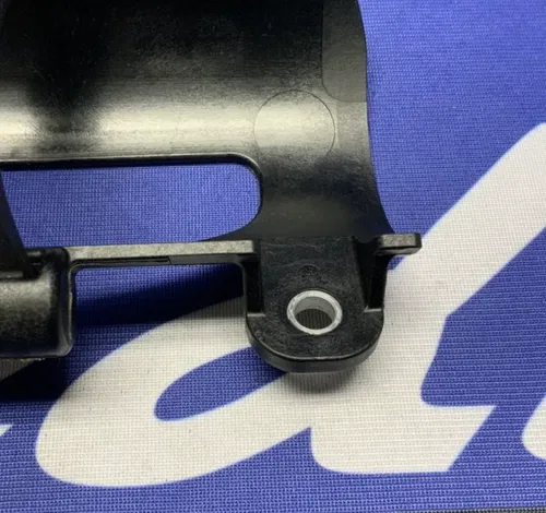 BMW EVAP Container Bracket S1000RR 2019-2025, M1000RR 2021-2025 OEM 16131628901