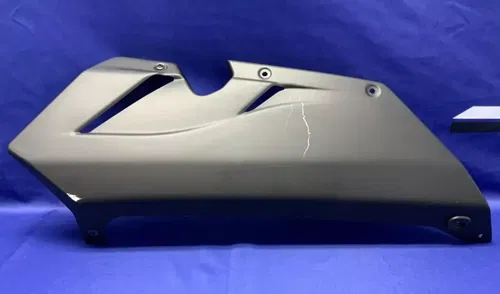 MV Agusta Right Side Lower Fairing F3R/RR 2021,2023 OEM 80A0C3606