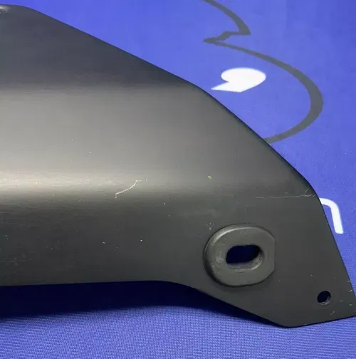 MV Agusta Right Side Lower Fairing F3R/RR 2021,2023 OEM 80A0C3606