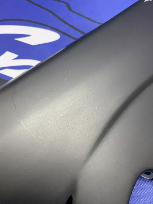 MV Agusta Right Side Lower Fairing F3R/RR 2021,2023 OEM 80A0C3606