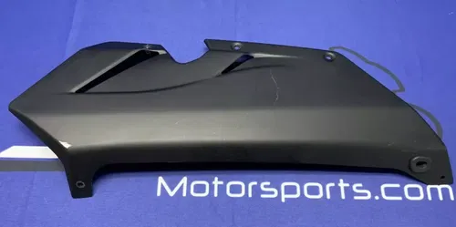 MV Agusta Right Side Lower Fairing F3R/RR 2021,2023 OEM 80A0C3606