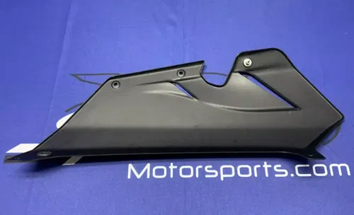 MV Agusta Right Side Lower Fairing F3R/RR 2021,2023 OEM 80A0C3606