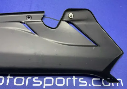 MV Agusta Right Side Lower Fairing F3R/RR 2021,2023 OEM 80A0C3606