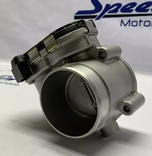 Indian Throttle Body Assembly Chieftain Elite 2018 OEM 1204685