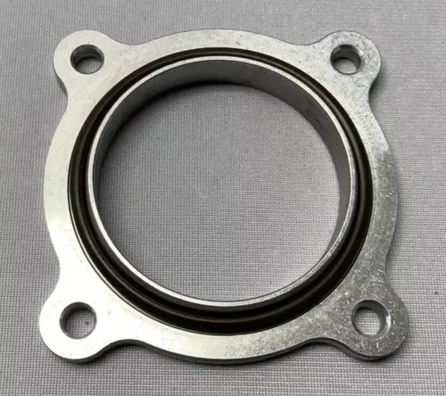 Indian Throttle Body Assembly Chieftain Elite 2018 OEM 1204685