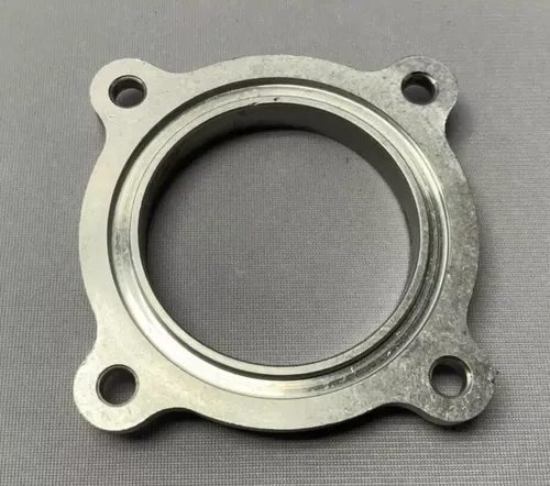 Indian Throttle Body Assembly Chieftain Elite 2018 OEM 1204685