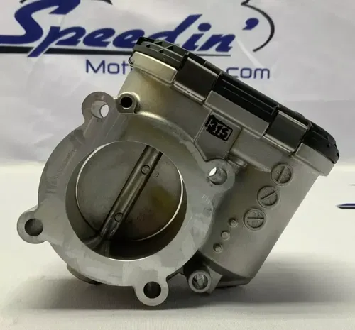Indian Throttle Body Assembly Chieftain Elite 2018 OEM 1204685