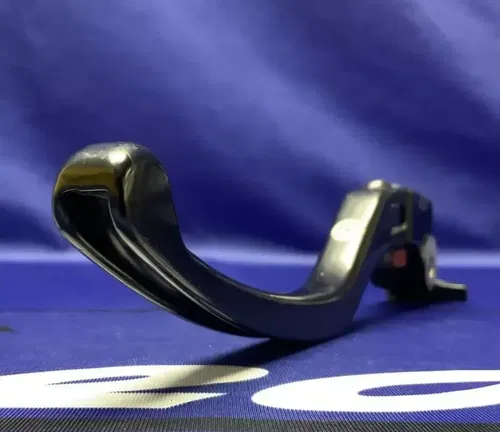 Brembo Folding Brake Lever Assembly (Long) 19RCS/ 17RCS/ 15RCS 110D02399