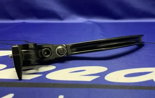 Brembo Folding Brake Lever Assembly (Long) 19RCS/ 17RCS/ 15RCS 110D02399