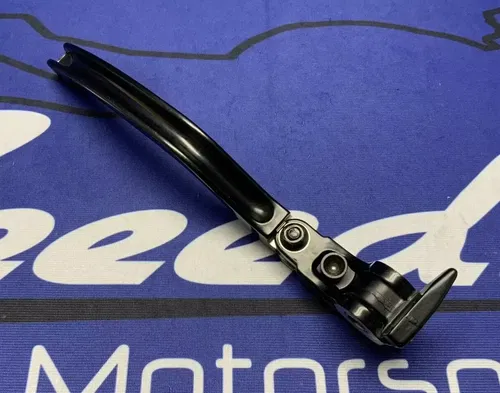 Brembo Folding Brake Lever Assembly (Long) 19RCS/ 17RCS/ 15RCS 110D02399