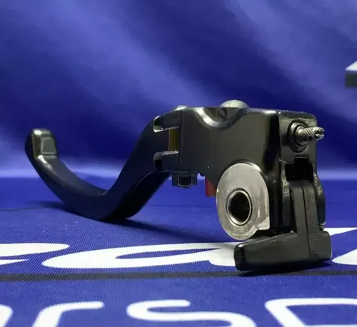 Brembo Folding Brake Lever Assembly (Long) 19RCS/ 17RCS/ 15RCS 110D02399