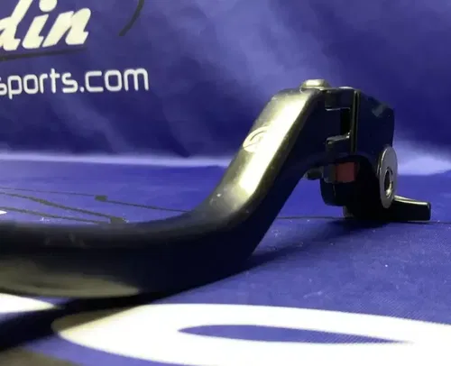 Brembo Folding Brake Lever Assembly (Long) 19RCS/ 17RCS/ 15RCS 110D02399