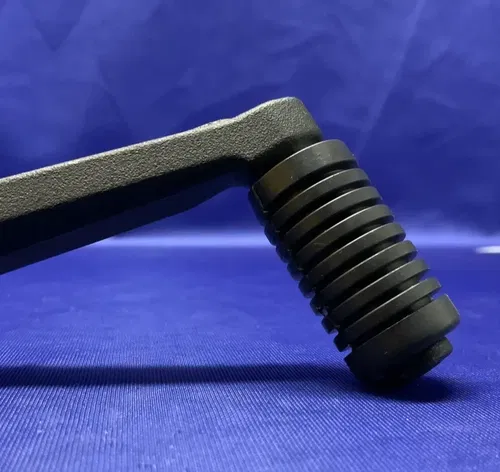 Suzuki Gear Shift Lever Assembly GSXR 600/750 2015-2025 OEM 25600-14J11