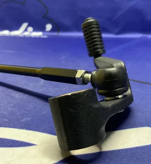 Suzuki Gear Shift Lever Assembly GSXR 600/750 2015-2025 OEM 25600-14J11