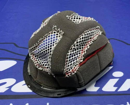 6D Helmets Comfort Liner (S) ATR-1 70-1005