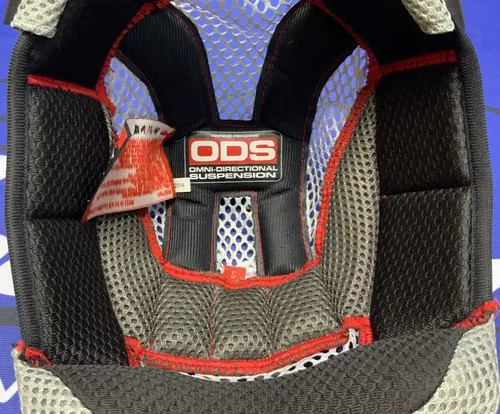 6D Helmets Comfort Liner (S) ATR-1 70-1005