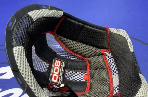 6D Helmets Comfort Liner (S) ATR-1 70-1005