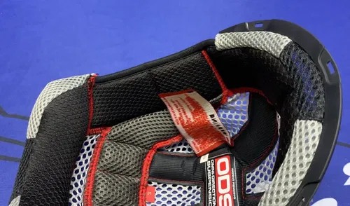 6D Helmets Comfort Liner (S) ATR-1 70-1005
