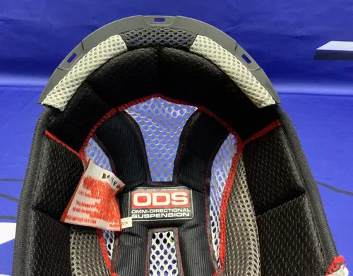 6D Helmets Comfort Liner (S) ATR-1 70-1005