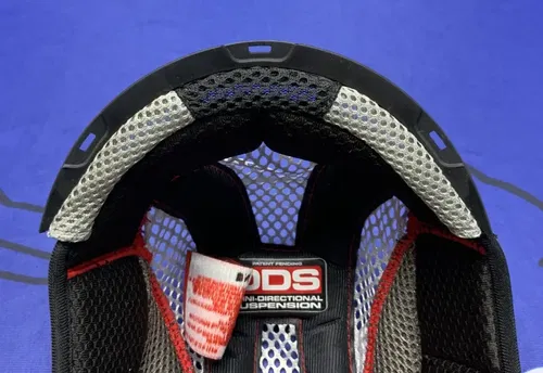6D Helmets Comfort Liner (S) ATR-1 70-1005
