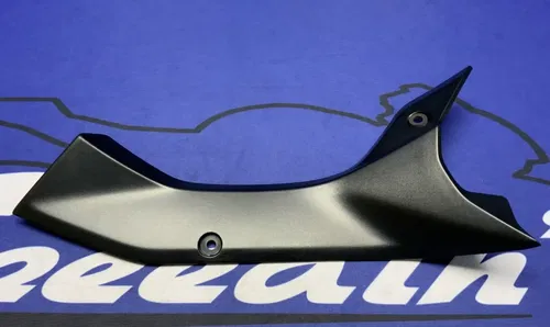 Yamaha Right Inner Console Panel Fairing YZF-R6 2017-2024 OEM BN6-2837M-00-00