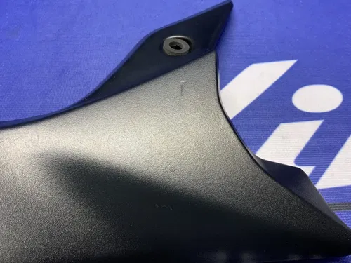Yamaha Right Inner Console Panel Fairing YZF-R6 2017-2024 OEM BN6-2837M-00-00