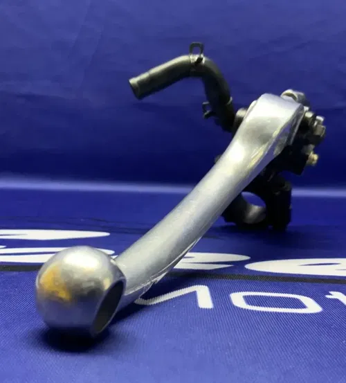 Suzuki Front Master Cylinder Assembly GSXR 600 1997-2000 OEM 59600-17C00