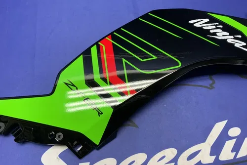 Kawasaki Right Side Fairing (KRT) ZX-6R 2024-2025 OEM 55028