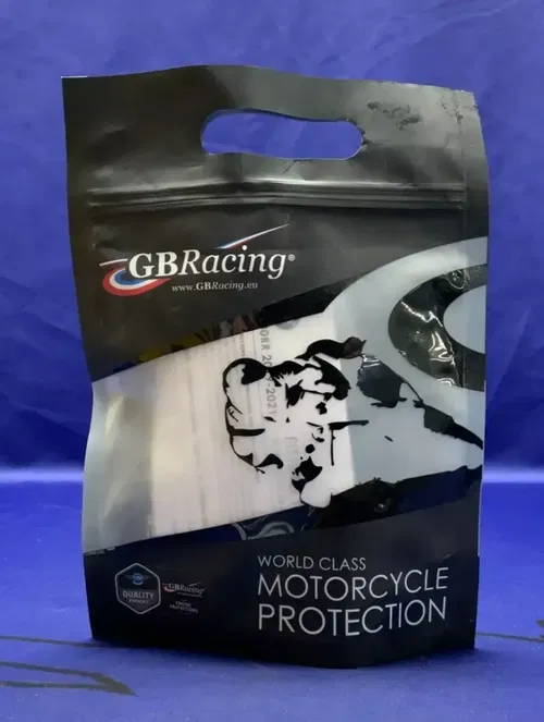GB Racing Secondary Pulse Fixing Bracket S1000RR 19-25 EC-S1000RR-2019-3-FB-GBR