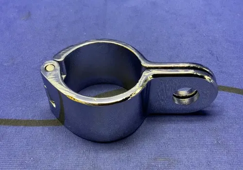 Kuryakyn Engine Guard Magnum Quick Clamp 1-1/2" 1001
