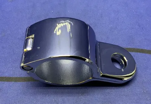 Kuryakyn Engine Guard Magnum Quick Clamp 1-1/2" 1001
