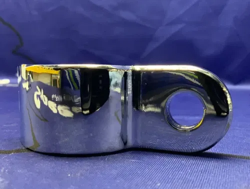 Kuryakyn Engine Guard Magnum Quick Clamp 1-1/2" 1001