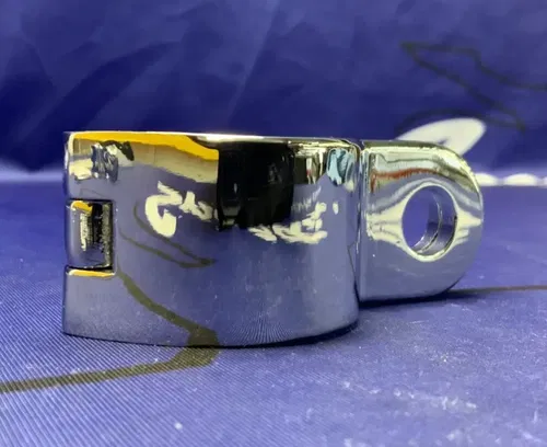 Kuryakyn Engine Guard Magnum Quick Clamp 1-1/2" 1001