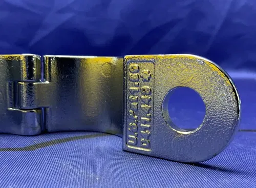 Kuryakyn Engine Guard Magnum Quick Clamp 1-1/2" 1001