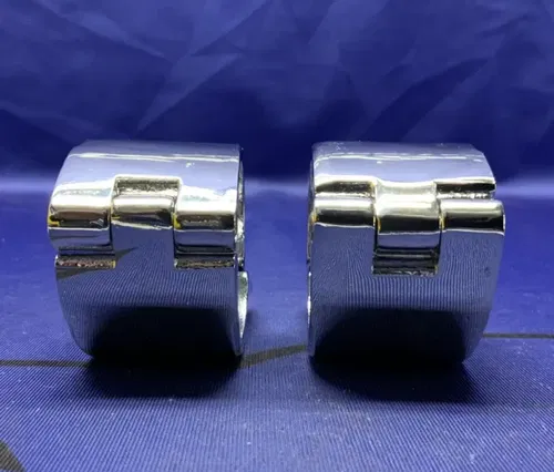 Kuryakyn Engine Guard Magnum Quick Clamp 1-1/2" 1001