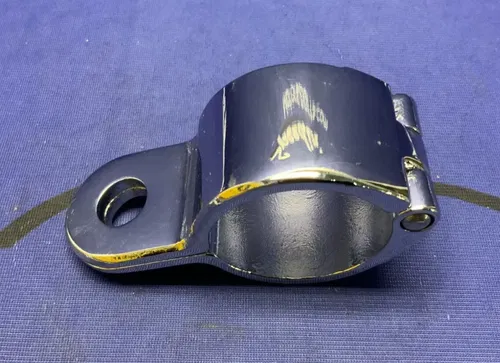 Kuryakyn Engine Guard Magnum Quick Clamp 1-1/2" 1001