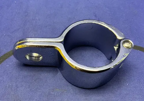 Kuryakyn Engine Guard Magnum Quick Clamp 1-1/2" 1001