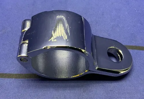 Kuryakyn Engine Guard Magnum Quick Clamp 1-1/2" 1001
